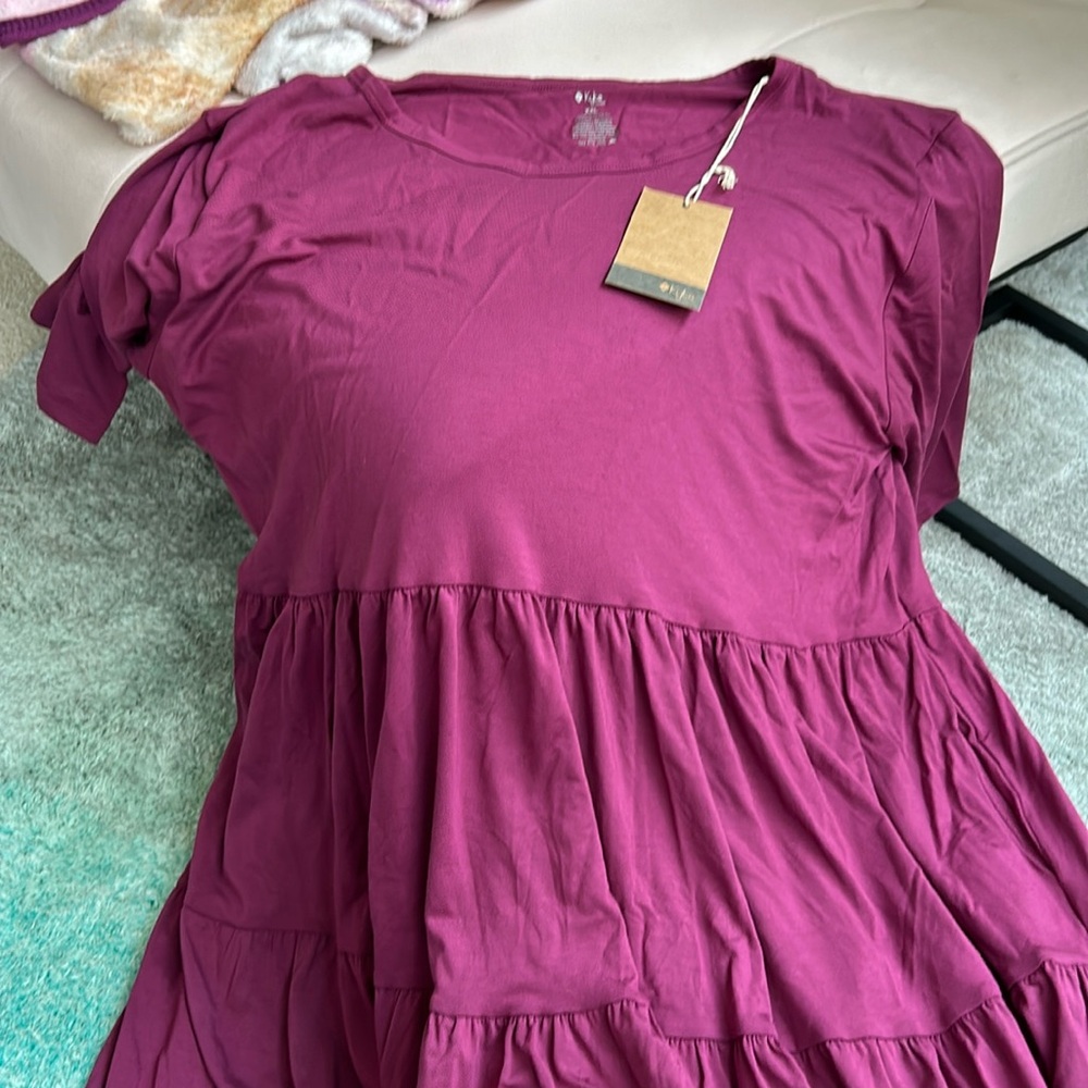 Kyte dress! XXL women’s! New w tags.
